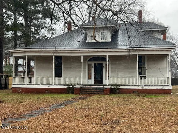 489 Peyton Rd, Coldwater, MS 38618