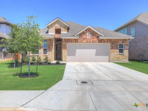1022 Kocher Dr, New Braunfels, TX 78130
