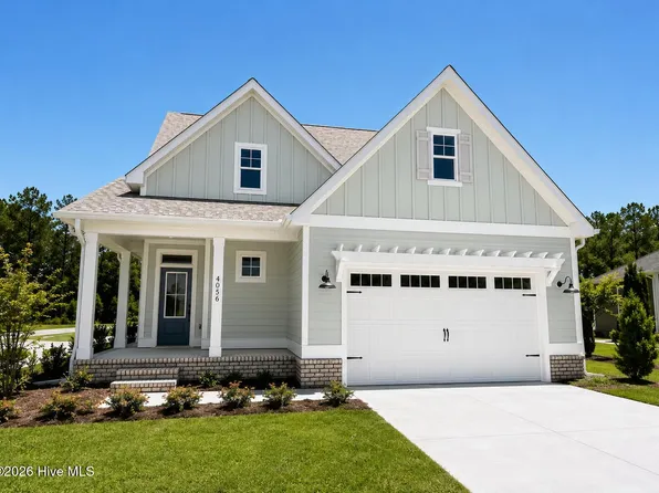 4056 Reunion Pointe Lane, New Bern, NC 28562