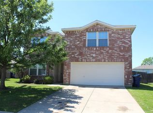 117 Comanche Trl, Krum, TX 76249