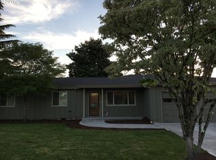 163 Heritage Ave, Woodburn, OR 97071