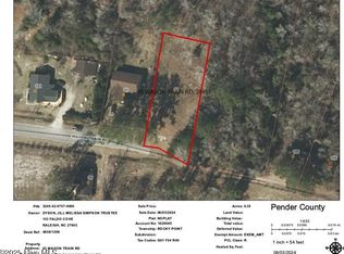 63 Wagon Train Road, Rocky Point, NC 28457