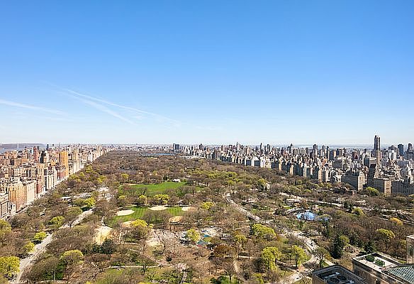 1st image of 217 W 57th St #56N