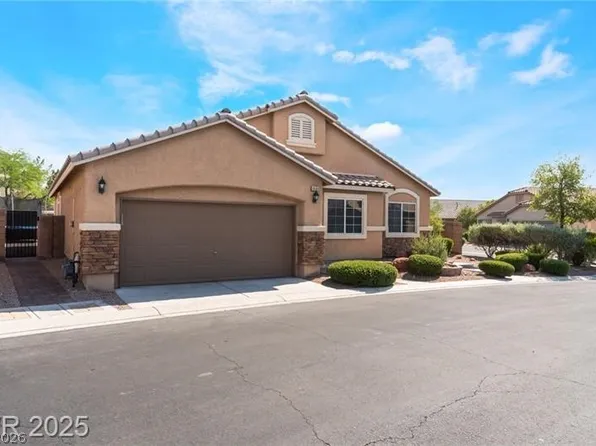 4508 Dragon Fly Creek Ave, North Las Vegas, NV 89031