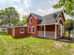 1024 Butterworth St SW, Grand Rapids, MI 49504