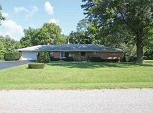 3110 Locust Dr, Indianapolis, IN 46227