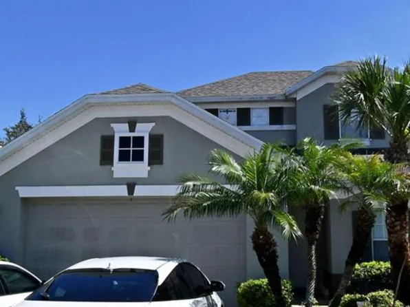 1601 Tail Feather Dr, Kissimmee, FL 34746