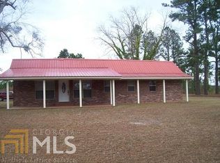 3266 Buttermilk Rd, Sylvania, GA 30467