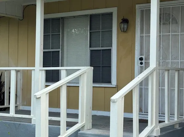 96 Angel Dr, Brownsville, TX 78521