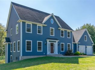19 Manse Hill Rd, Somers, CT 06071