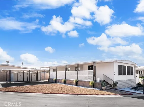 1251 E Lugonia Ave, Redlands, CA 92374