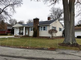 525 Dott Ave, Somerset, PA