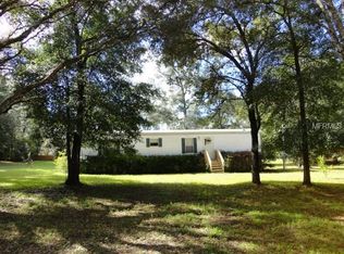 8071 Shaw Rd, Brooksville, FL 34602