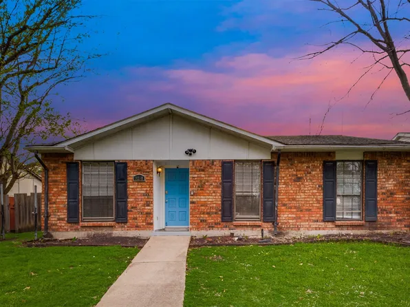 9230 Millwood Dr, Rowlett, TX 75088