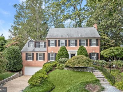 4806 Scarsdale Rd, Bethesda, MD, 20816
