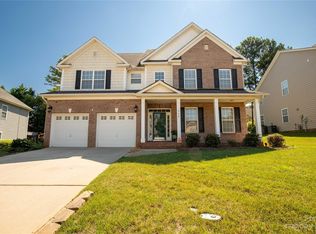 562 Cotton Field Rd, Rock Hill, SC 29732
