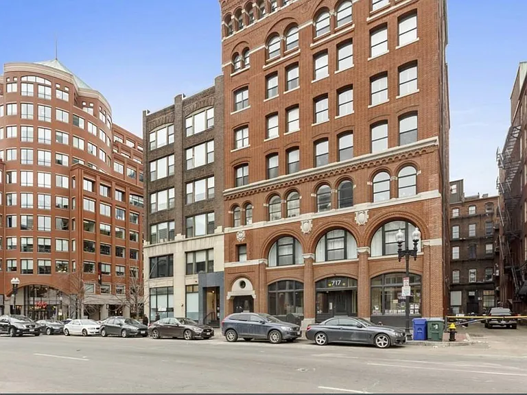 717 Atlantic Ave #2C — Photo 18