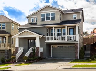9219 Jacobia Ave SE, Snoqualmie, WA 98065