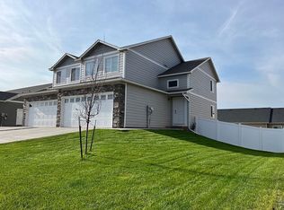 2618 Knadler St, Laramie, WY 82072