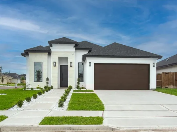 1015 E Pecan St, Mission, TX 78573