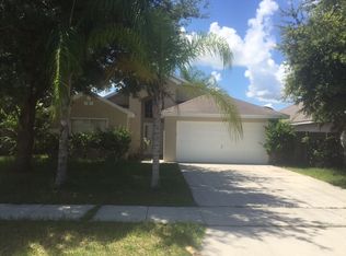 2122 Colonial Woods Blvd, Orlando, FL 32826
