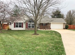 504 Fall Ct, Ashland, MO 65010