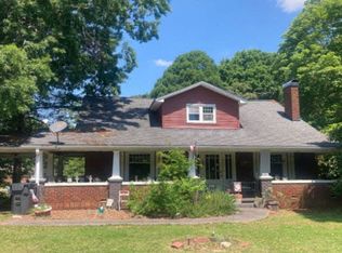 613 N Main St, Landis, NC 28088