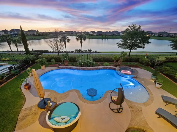 4817 Isla Canela Ln, League City, TX 77573