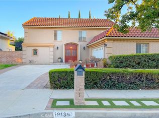 19136 Castlebay Ln, Porter Ranch, CA 91326