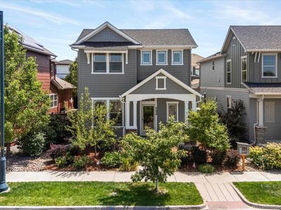 8698 E 54th Place, Denver, CO, 80238