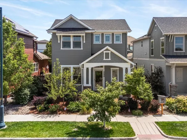 8698 E 54th Place, Denver, CO 80238