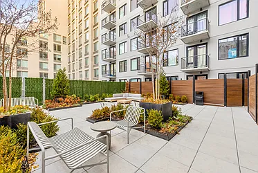 Rented by CW Realty Property Management LLC