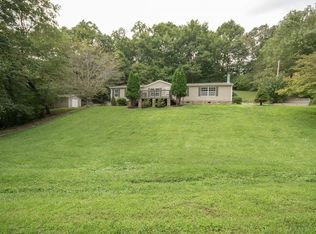 3011 Clarks Chapel Rd, Franklin, NC 28734