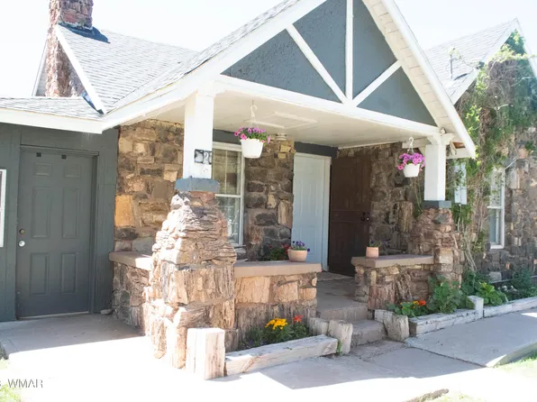 2 N 500th St E, Taylor, AZ 85939