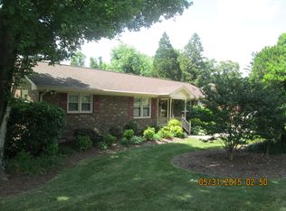 1205 Rogers Rd, Graham, NC 27253