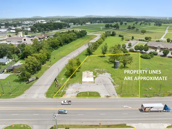 1037 Sparta Pike, Lebanon, TN 37087