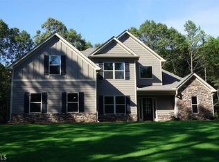 1432 Harmony Grove Church Rd, Auburn, GA 30011