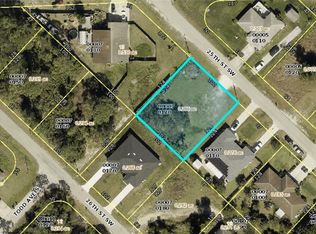 5247 25th St SW, Lehigh Acres, FL 33973