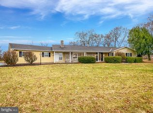 136 Virginville Rd, Kutztown, PA 19530