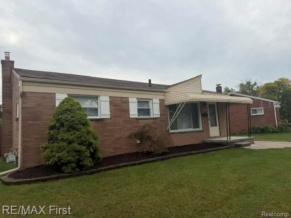 8451 Birch St, Taylor, MI 48180
