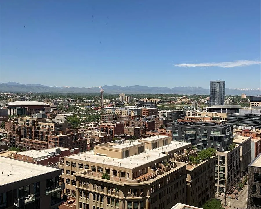 1625 Larimer St #2108