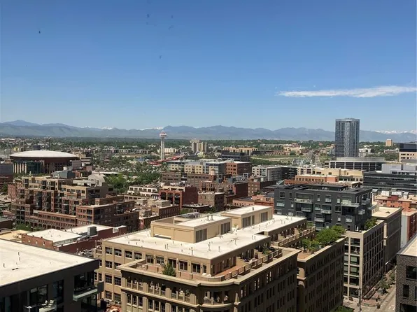 1625 Larimer St APT 2108, Denver, CO 80202