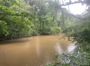 5000 County Road 55 Rd, Camp Hill, AL 36850