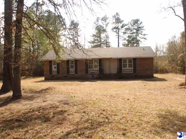 905 Loop Rd, Bennettsville, SC 29512