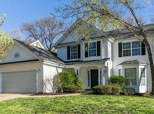 148 Brighthurst Dr, Chesterfield, MO