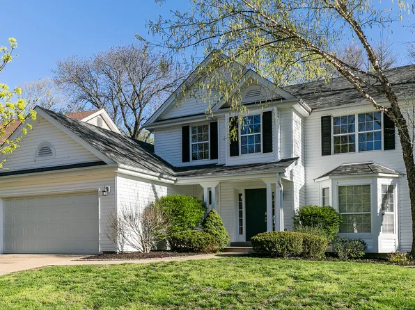 148 Brighthurst Dr, Chesterfield, MO 63005
