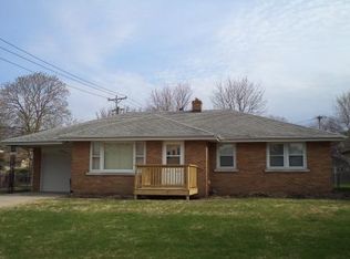 1112 W Hawkins St, Kankakee, IL 60901