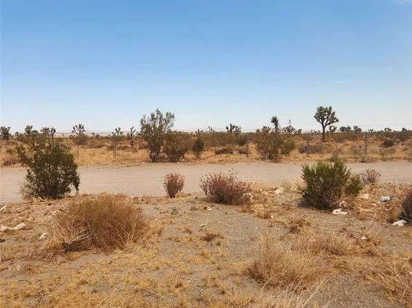 1595 La Mesa Rd, Pinon Hills, CA 92372