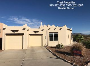 1906 Piqueito Rd, Las Cruces, NM 88011