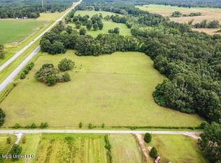 20.5 Ac Hwy #63, Lucedale, MS 39452